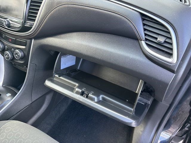 Chevrolet Trax LS AWD 2021