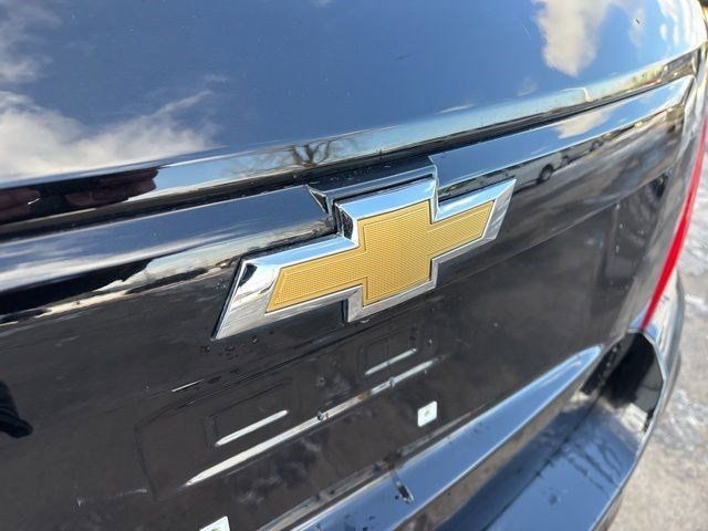 Chevrolet Trax LS AWD 2021