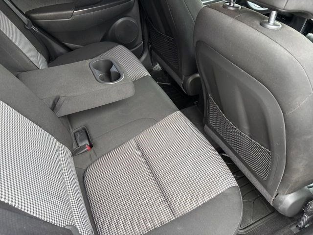 Hyundai Kona SE 2021