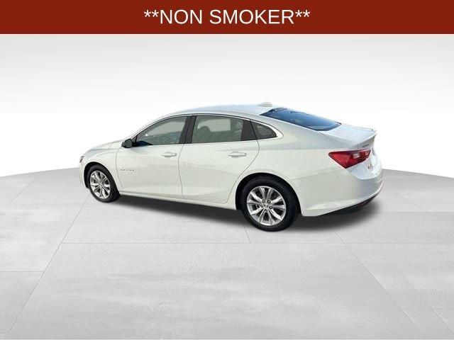 Chevrolet Malibu  2023