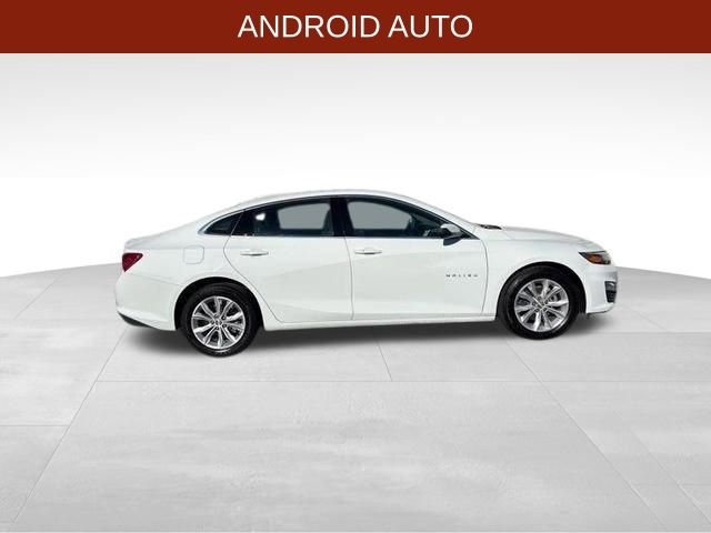 Chevrolet Malibu  2023