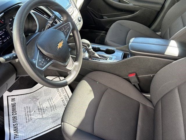 Chevrolet Malibu  2023