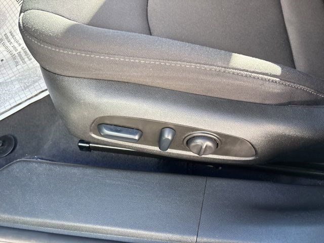 Chevrolet Malibu  2023