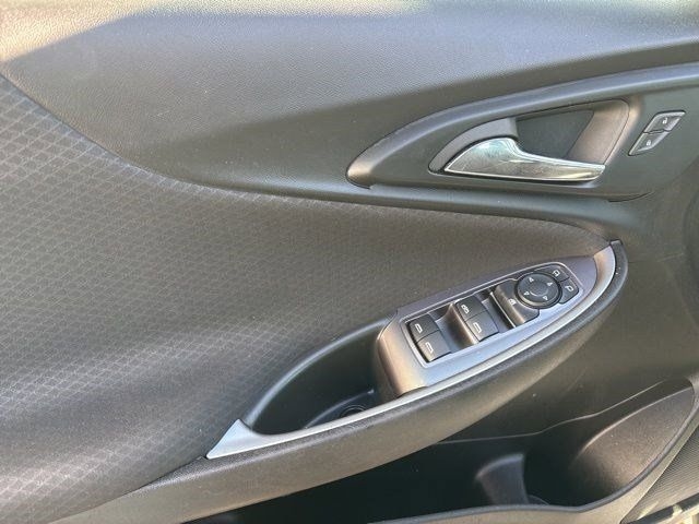 Chevrolet Malibu  2023