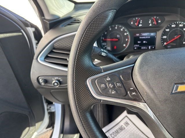 Chevrolet Malibu  2023