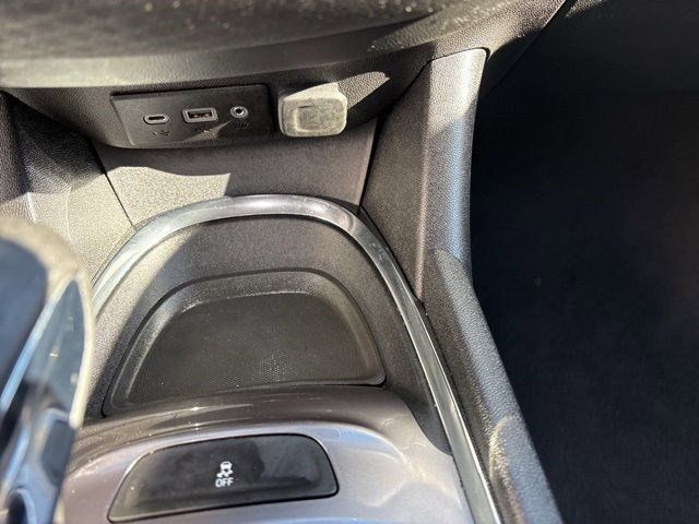 Chevrolet Malibu  2023