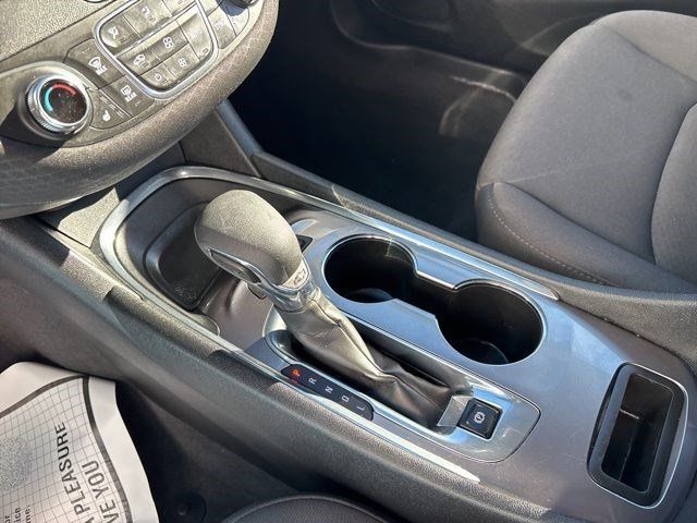 Chevrolet Malibu  2023