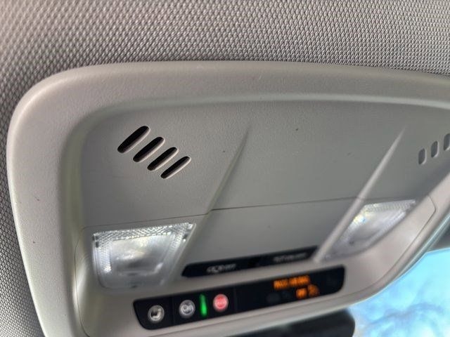 Chevrolet Malibu  2023