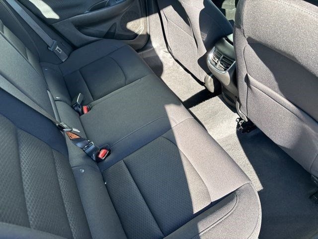 Chevrolet Malibu  2023