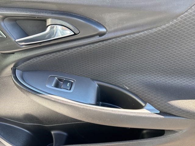 Chevrolet Malibu  2023