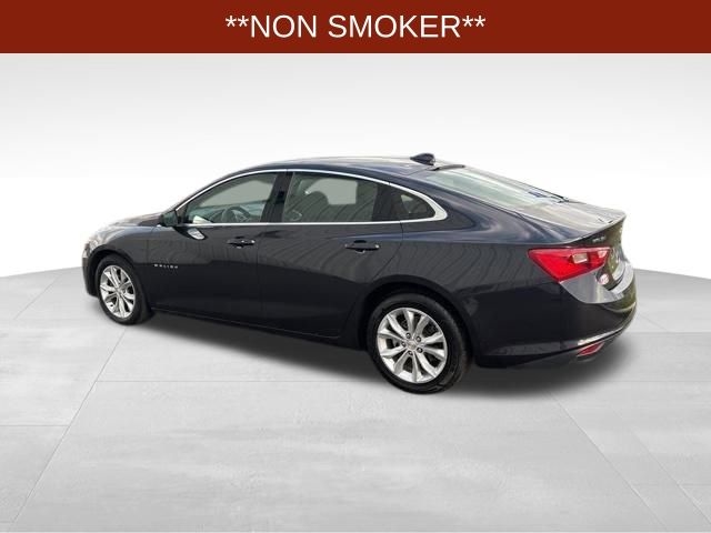 Chevrolet Malibu  2023