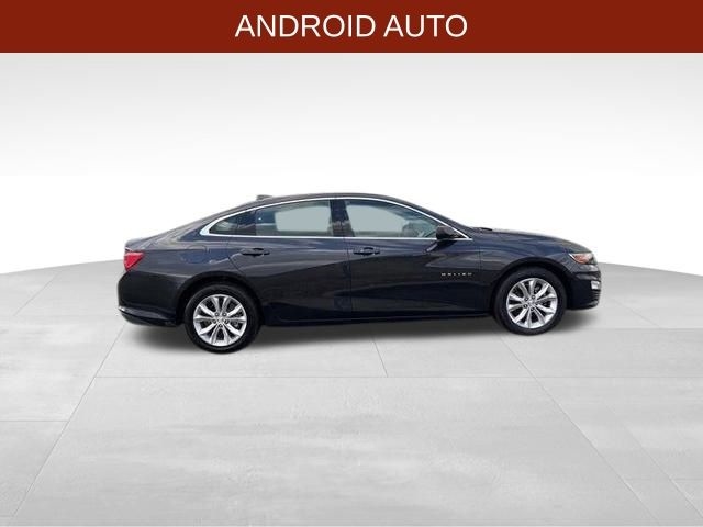 Chevrolet Malibu  2023