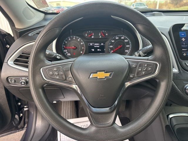Chevrolet Malibu  2023