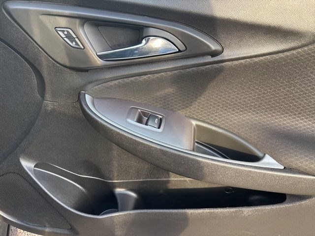 Chevrolet Malibu  2023