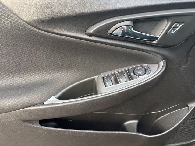 Chevrolet Malibu  2023