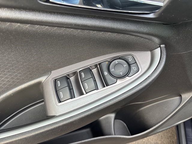 Chevrolet Malibu  2023