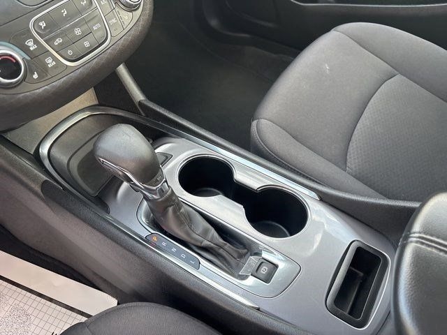 Chevrolet Malibu  2023