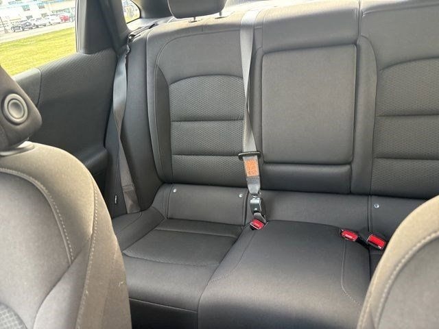 Chevrolet Malibu  2023