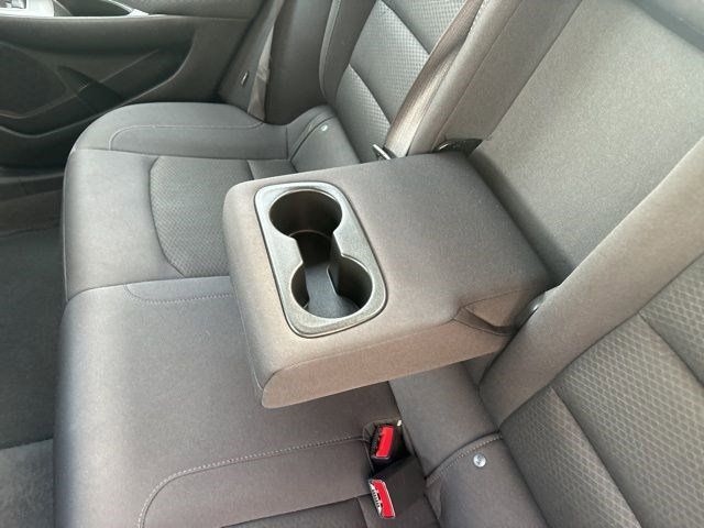 Chevrolet Malibu  2023