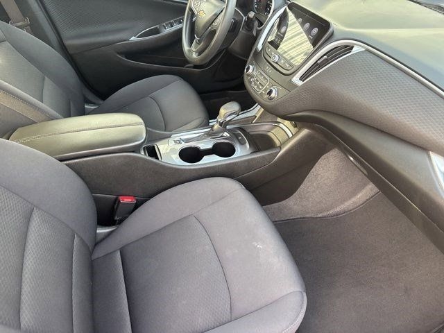 Chevrolet Malibu  2023