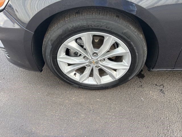 Chevrolet Malibu  2023