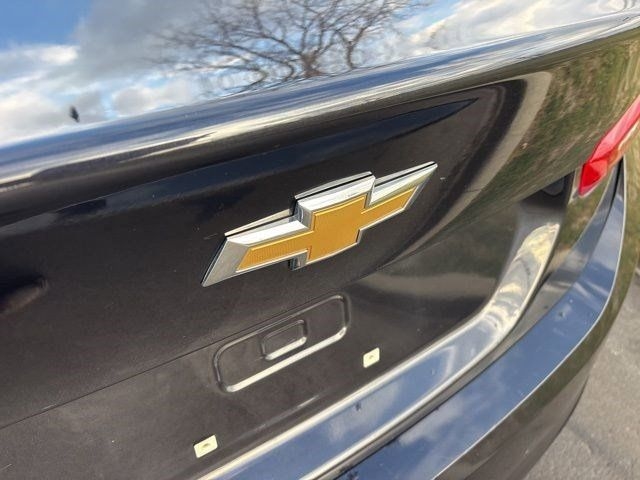 Chevrolet Malibu  2023