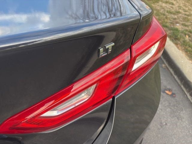 Chevrolet Malibu  2023