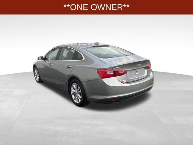 Chevrolet Malibu  2023