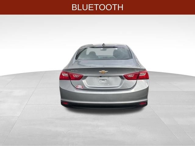 Chevrolet Malibu  2023