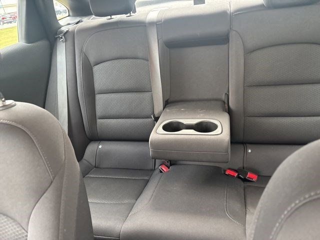 Chevrolet Malibu  2023