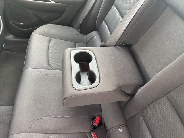 Chevrolet Malibu  2023