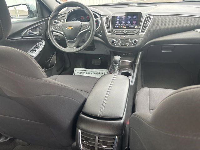 Chevrolet Malibu  2023