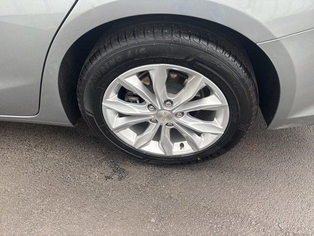 Chevrolet Malibu  2023