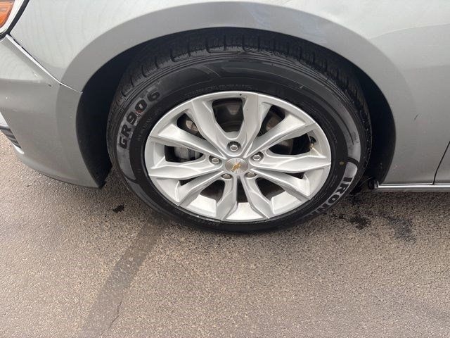 Chevrolet Malibu  2023