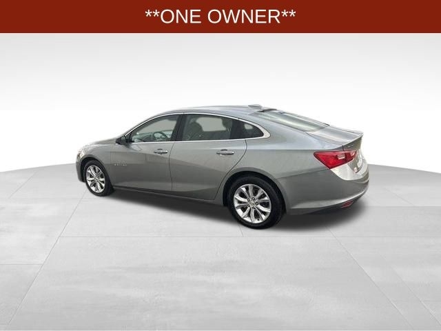 Chevrolet Malibu  2023