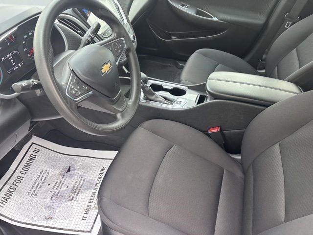 Chevrolet Malibu  2023