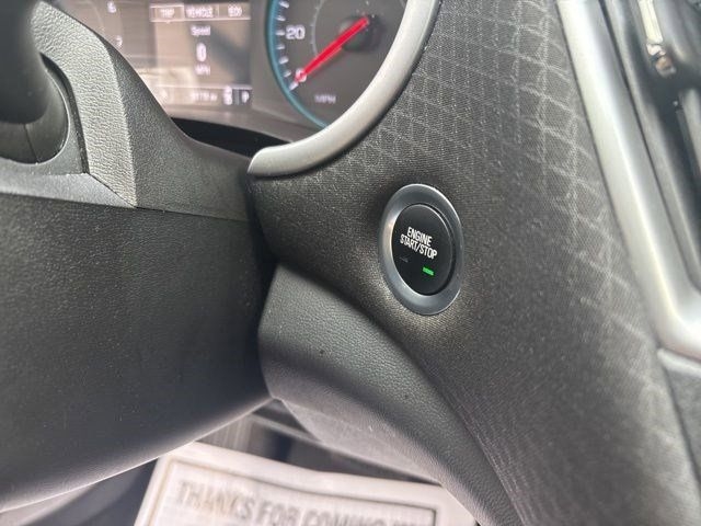 Chevrolet Malibu  2023