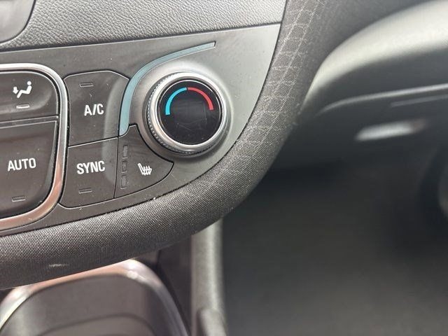 Chevrolet Malibu  2023