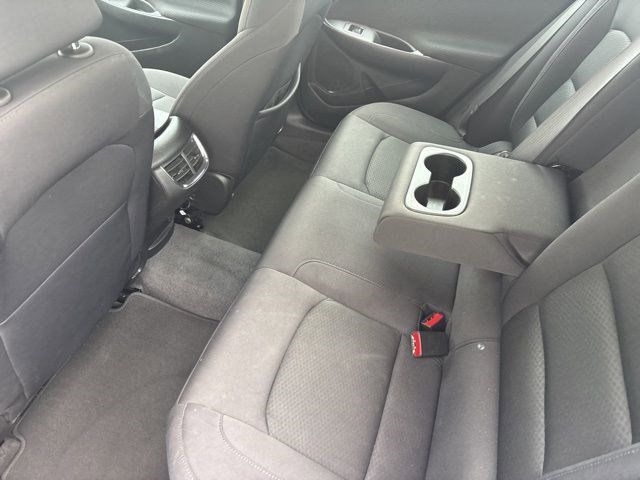 Chevrolet Malibu  2023