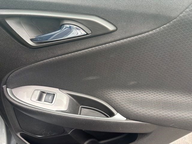 Chevrolet Malibu  2023