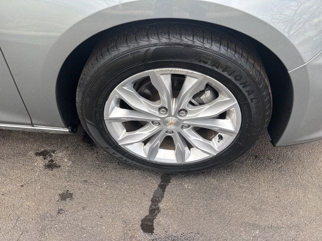 Chevrolet Malibu  2023