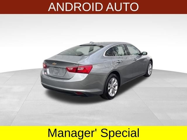 Chevrolet Malibu  2023