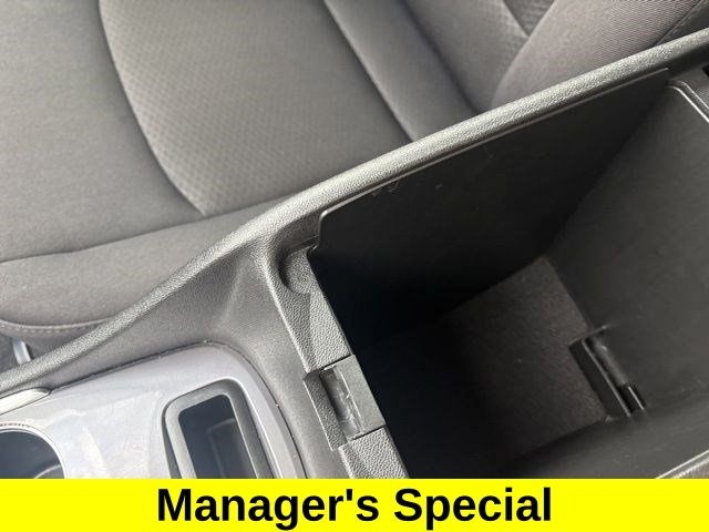 Chevrolet Malibu  2023