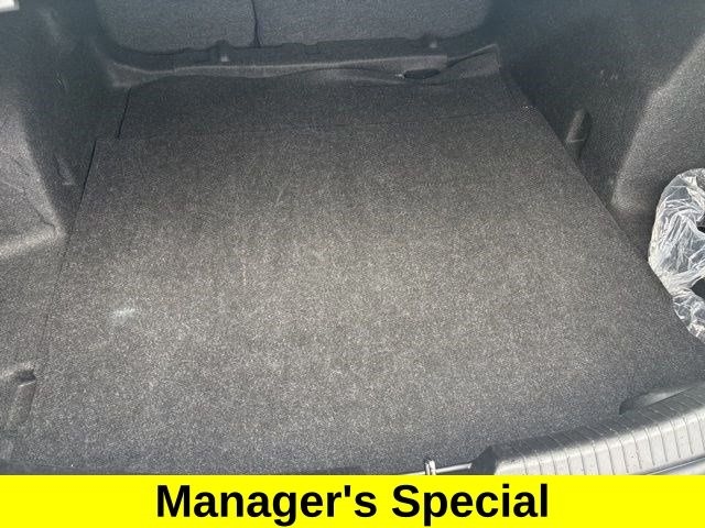 Chevrolet Malibu  2023