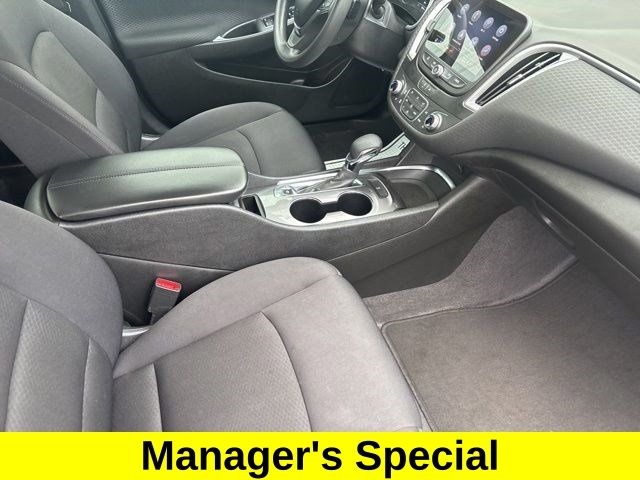 Chevrolet Malibu  2023