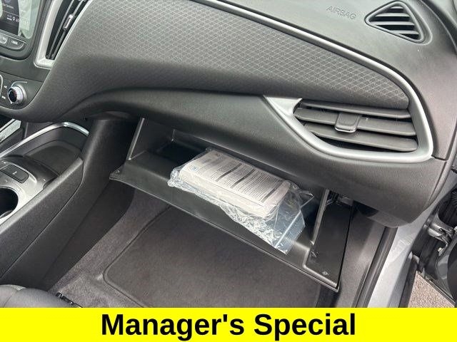 Chevrolet Malibu  2023