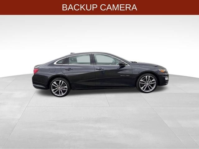 Chevrolet Malibu  2023