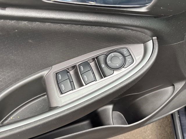 Chevrolet Malibu  2023