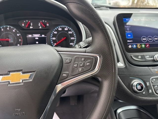 Chevrolet Malibu  2023