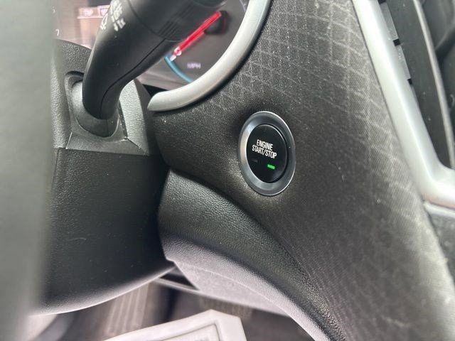 Chevrolet Malibu  2023